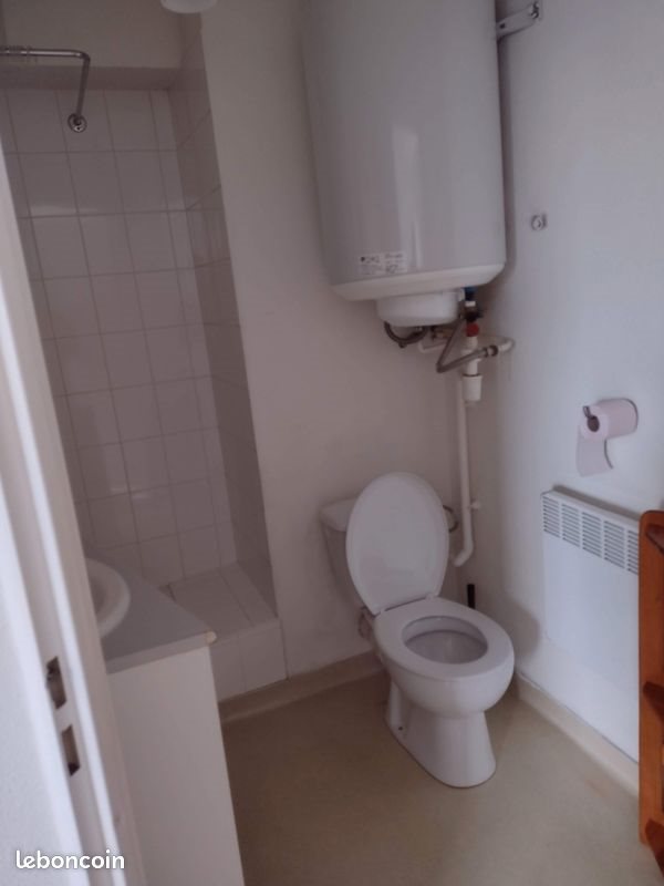 Appartement à louer, 20m², Bordeaux