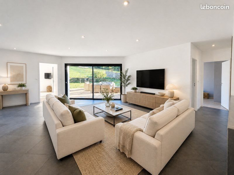 Maison à vendre, 146m², Colayrac-Saint-Cirq