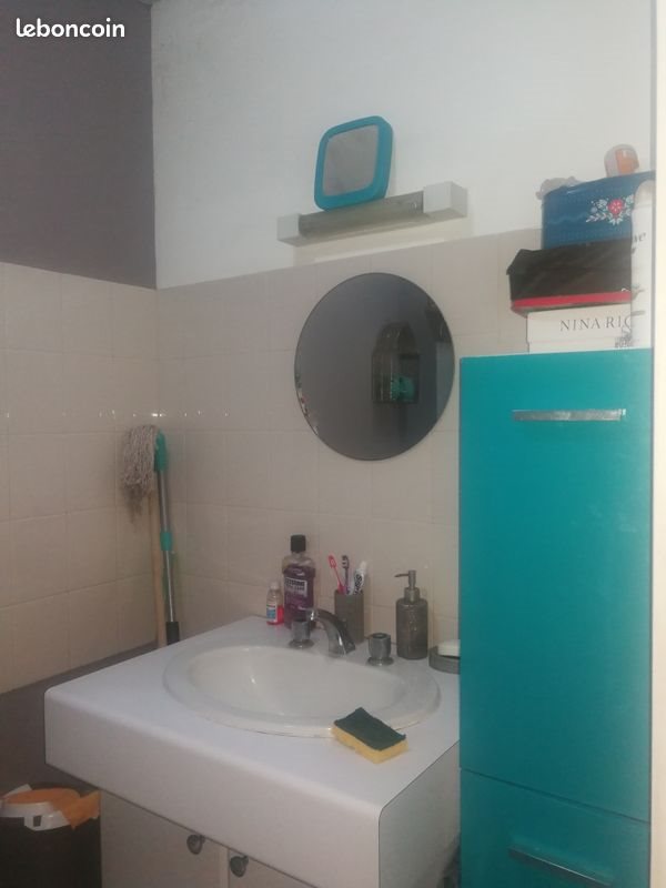 Appartement à louer, 42m², Mantes-la-Jolie