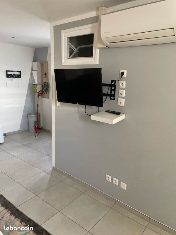 Appartement à louer, 30m², Saint-Priest