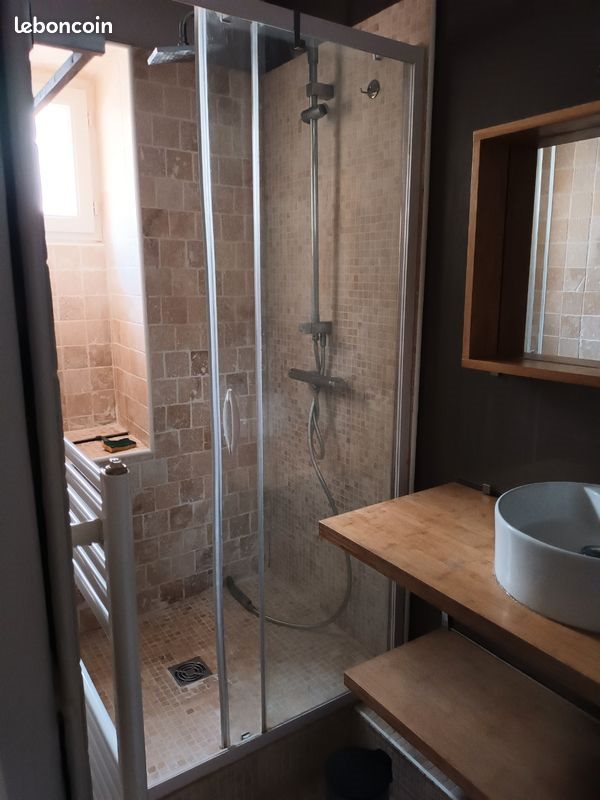 Appartement à louer, 48m², Nantes