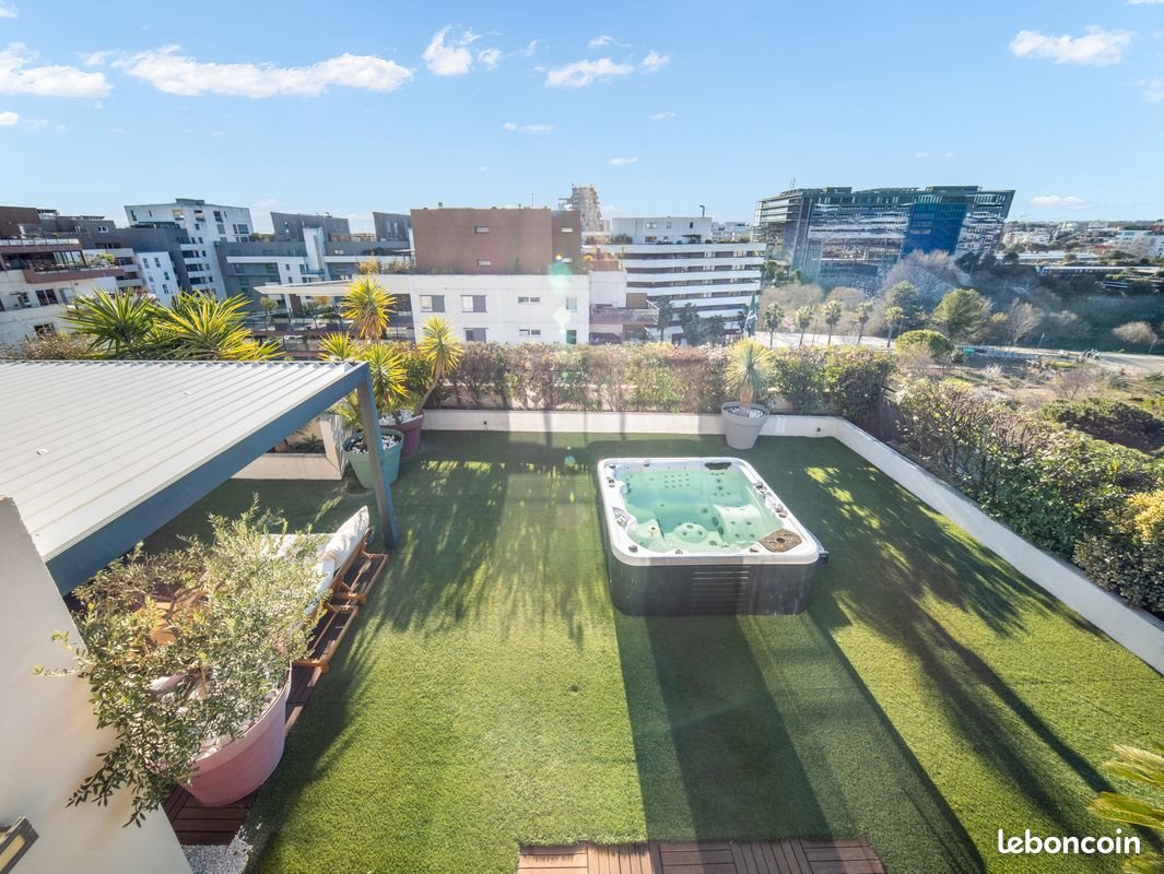 Appartement à vendre, 137m², Montpellier