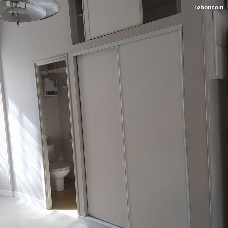 Appartement à louer, 16m², Pontivy