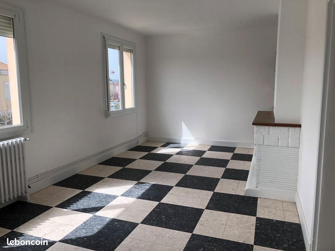 Appartement à louer, 99m², Villeneuve-sur-Lot