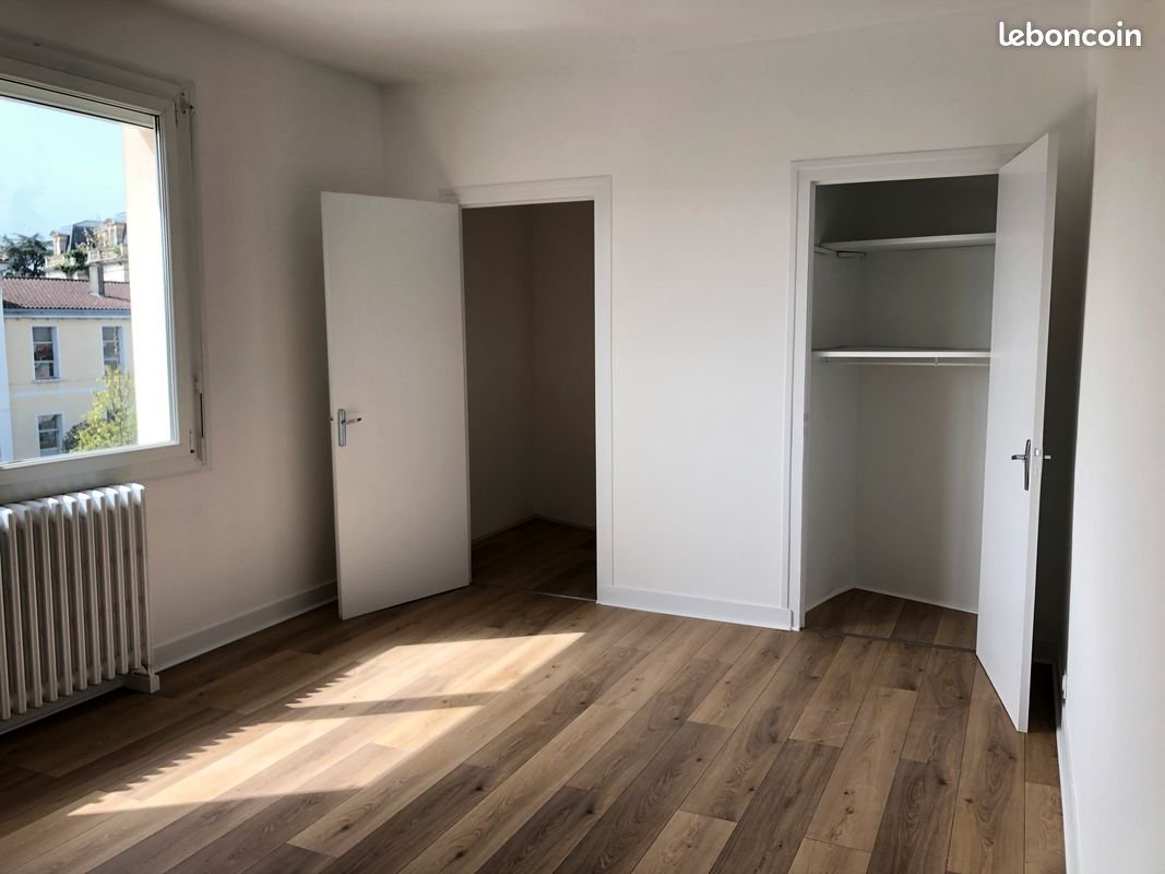 Appartement à louer, 99m², Villeneuve-sur-Lot