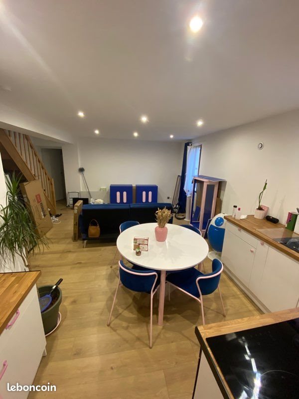 Appartement à louer, 65m², Douvaine