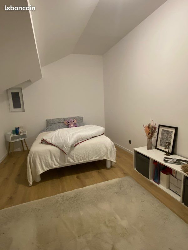 Appartement à louer, 65m², Douvaine