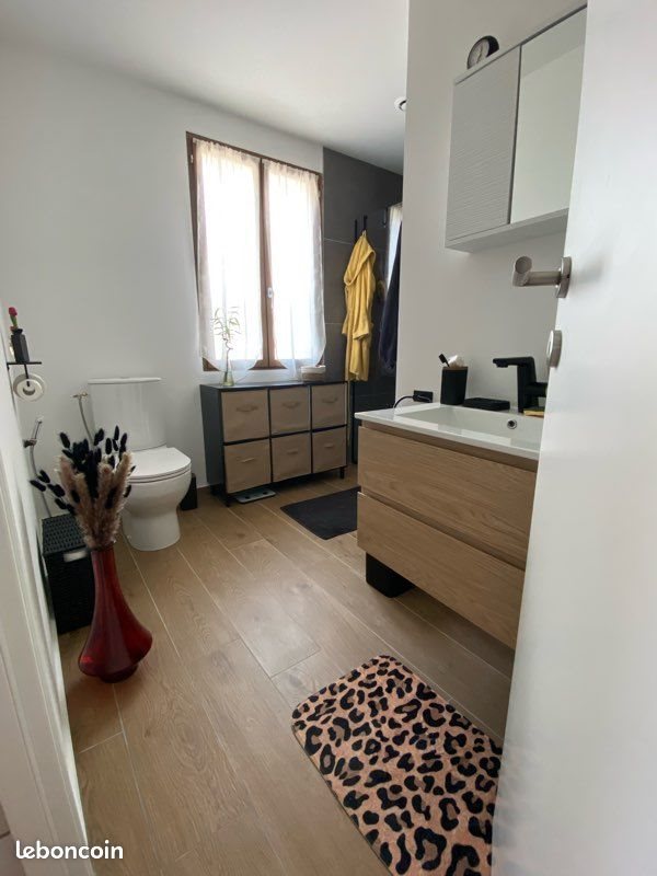 Appartement à louer, 65m², Douvaine