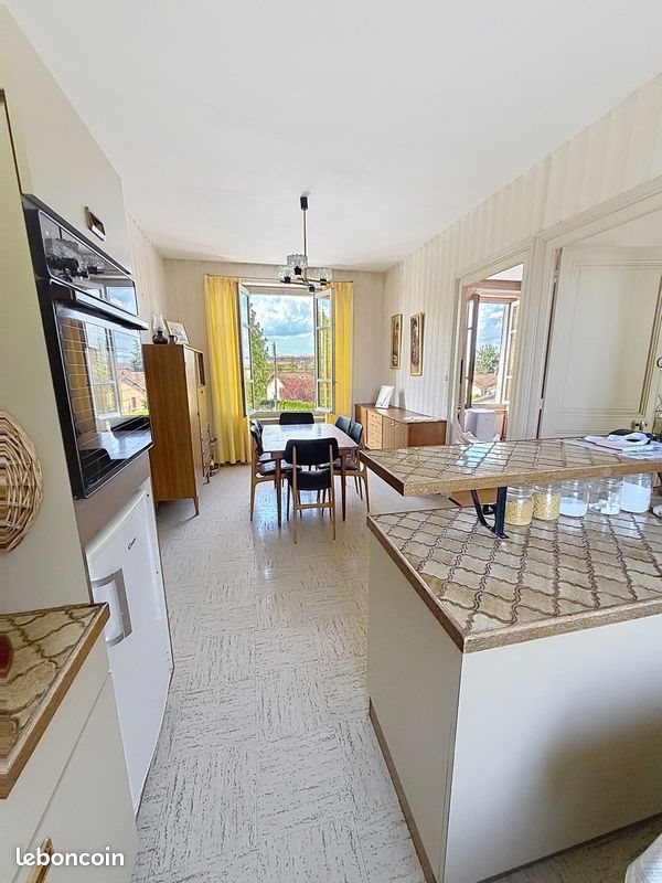 Appartement à vendre, 46m², Rillieux-la-Pape