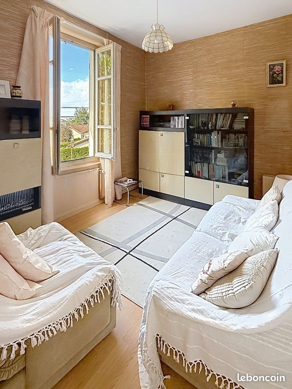 Appartement à vendre, 46m², Rillieux-la-Pape