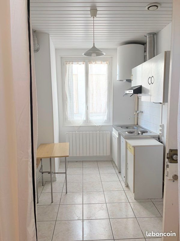 Appartement à louer, 15m², Vichy