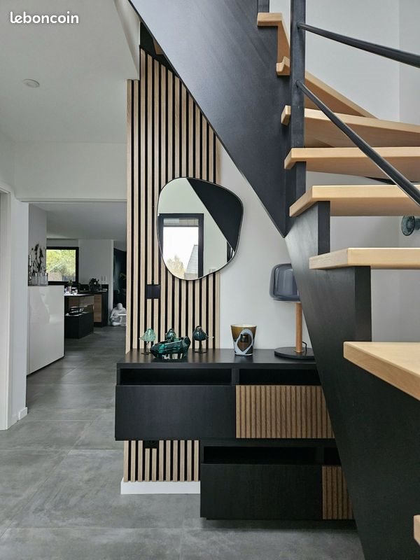 Maison à vendre, 217m², Templeuve-en-Pévèle