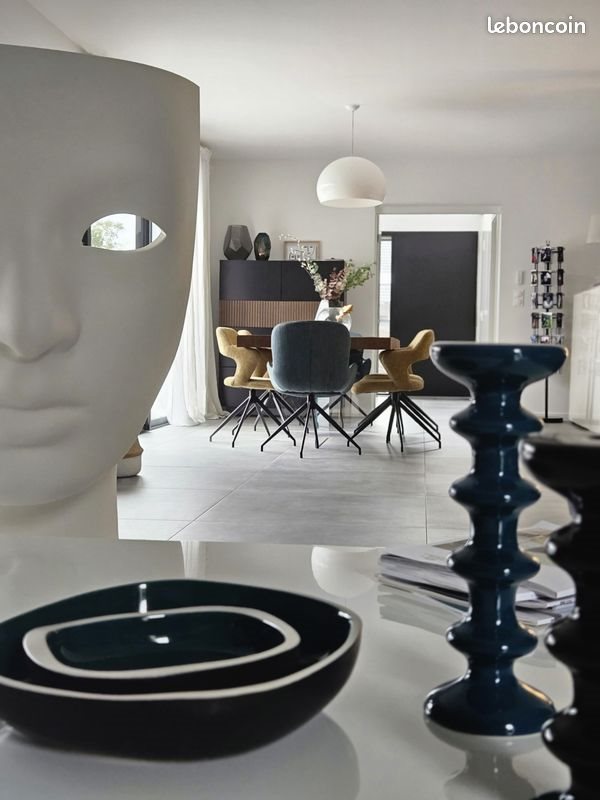 Maison à vendre, 217m², Templeuve-en-Pévèle