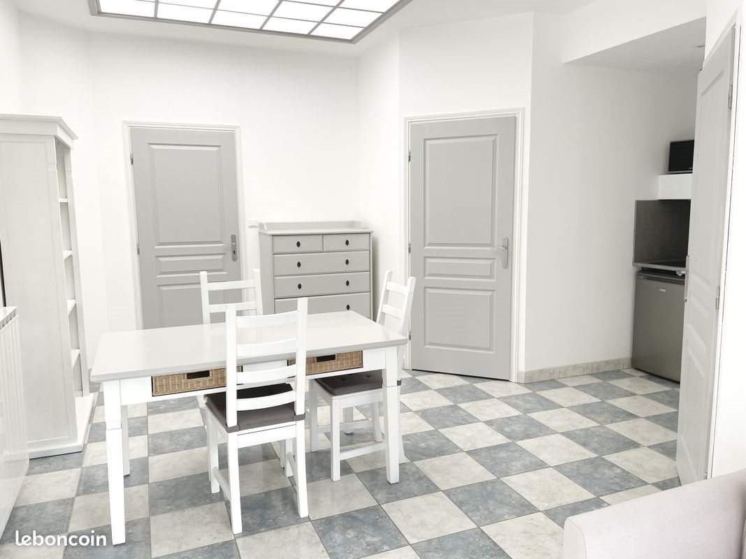 Appartement à louer, 25m², Ronchin