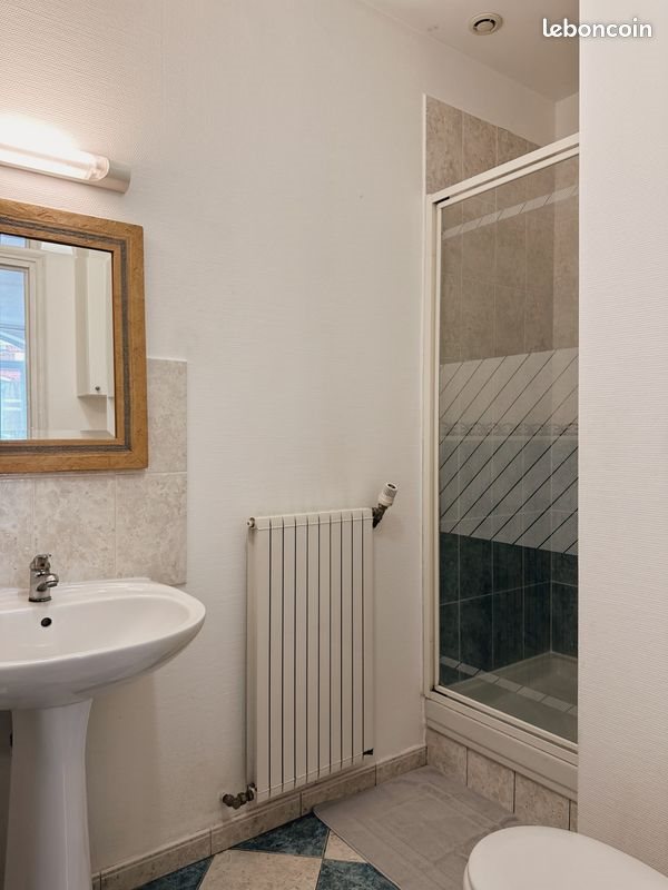 Appartement à louer, 25m², Ronchin