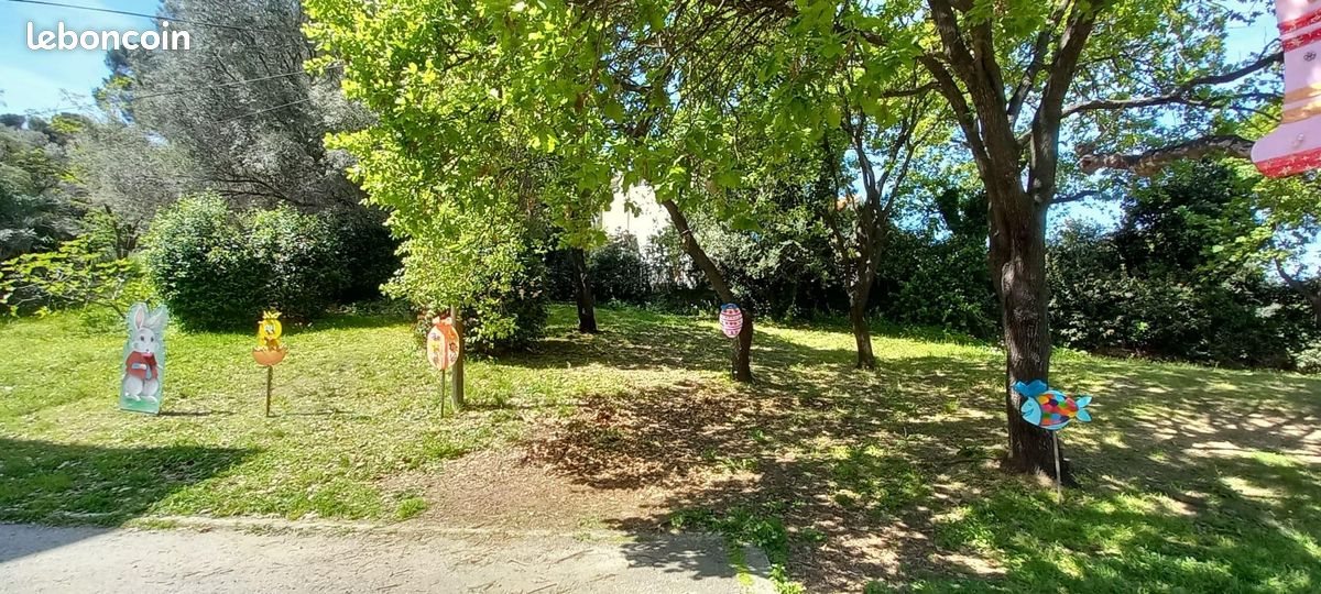 Appartement à louer, 45m², La Seyne-sur-Mer