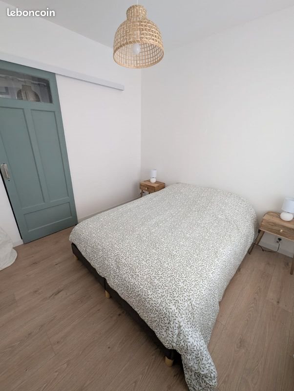 Maison à louer, 31m², Brest