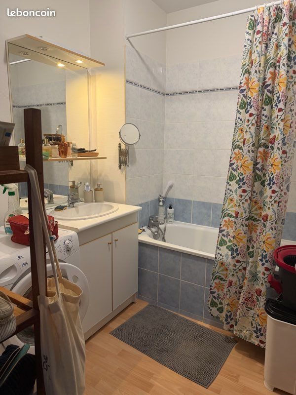 Appartement à louer, 65m², Poitiers