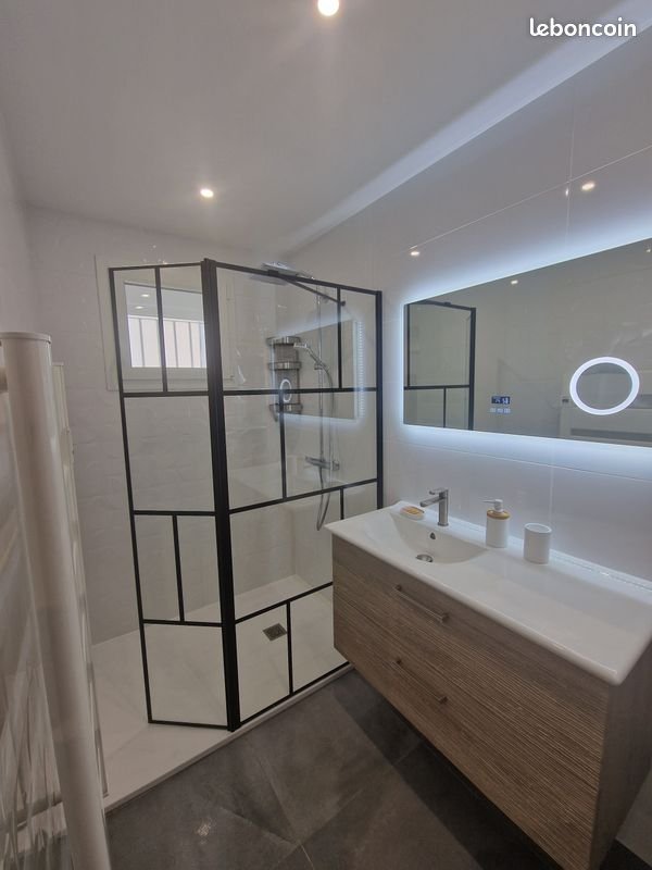 Appartement à louer, 56m², Toulon