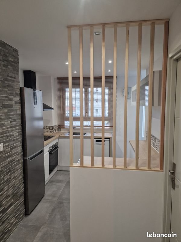 Appartement à louer, 56m², Toulon