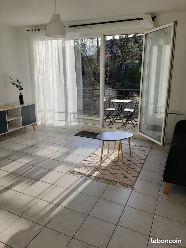 Appartement à vendre, 43m², Roubaix