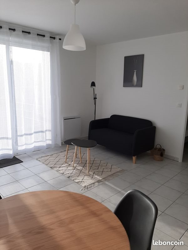 Appartement à vendre, 43m², Roubaix