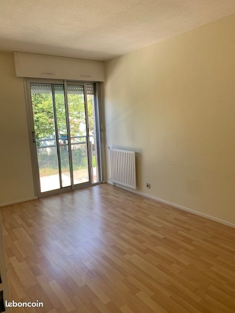 Appartement à louer, 90m², Pau