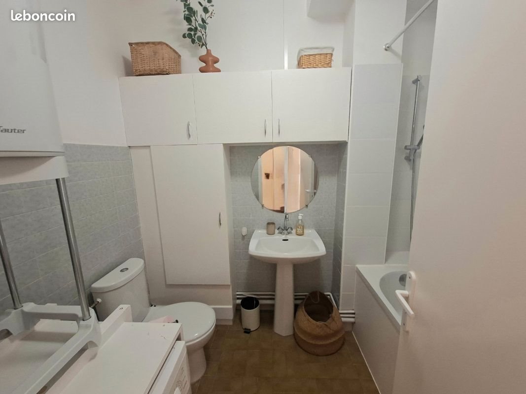 Appartement à louer, 34m², Avignon