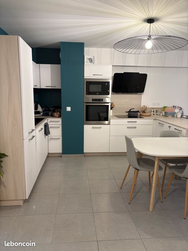 Appartement à vendre, 75m², Rodez