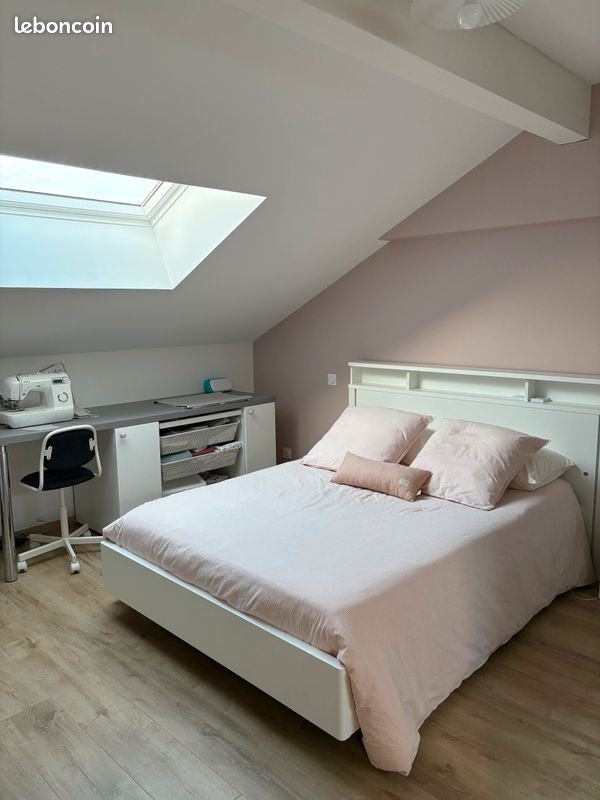 Appartement à vendre, 75m², Rodez