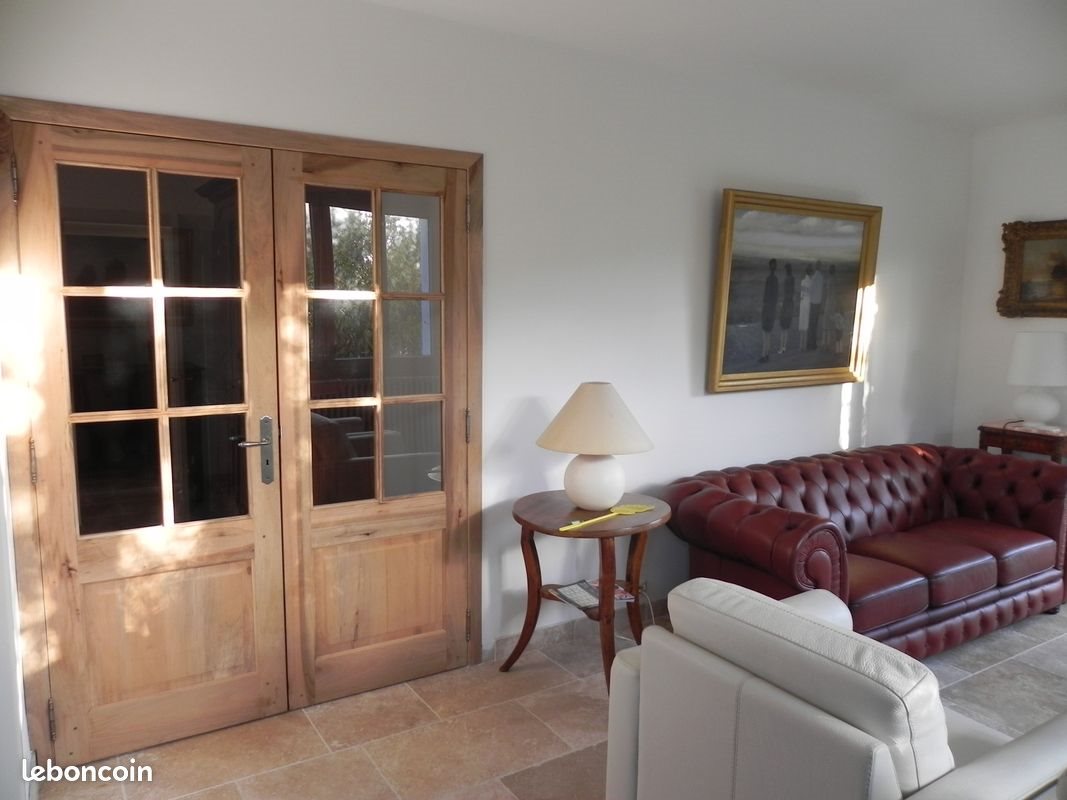 Maison à louer, 120m², Nyons