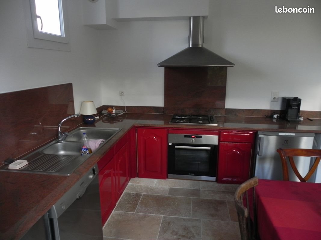Maison à louer, 120m², Nyons