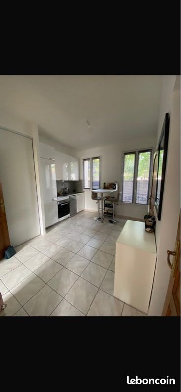 Appartement à louer, 37m², Colombes
