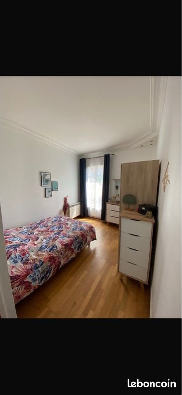 Appartement à louer, 37m², Colombes