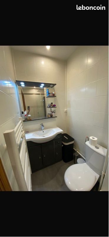 Appartement à louer, 37m², Colombes