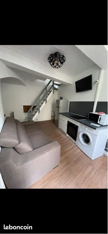 Appartement à louer, 25m², Beaucaire