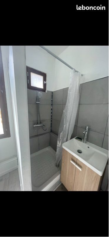 Appartement à louer, 25m², Beaucaire