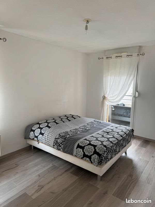 Appartement à louer, 72m², Forbach