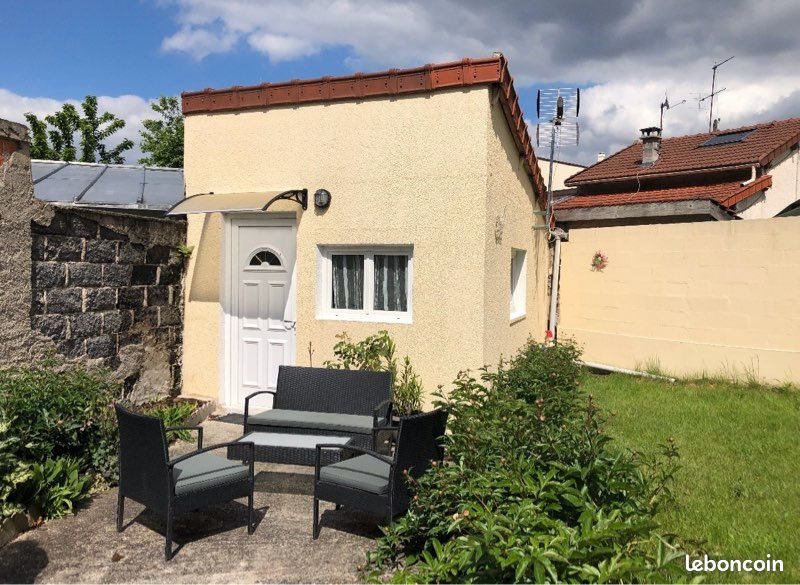 Appartement à louer, 20m², Aulnay-sous-Bois
