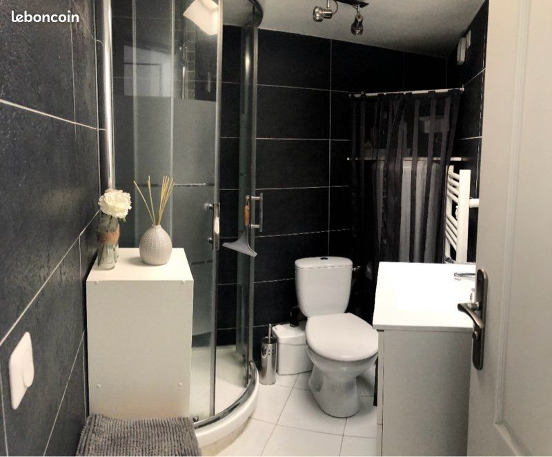 Appartement à louer, 20m², Aulnay-sous-Bois