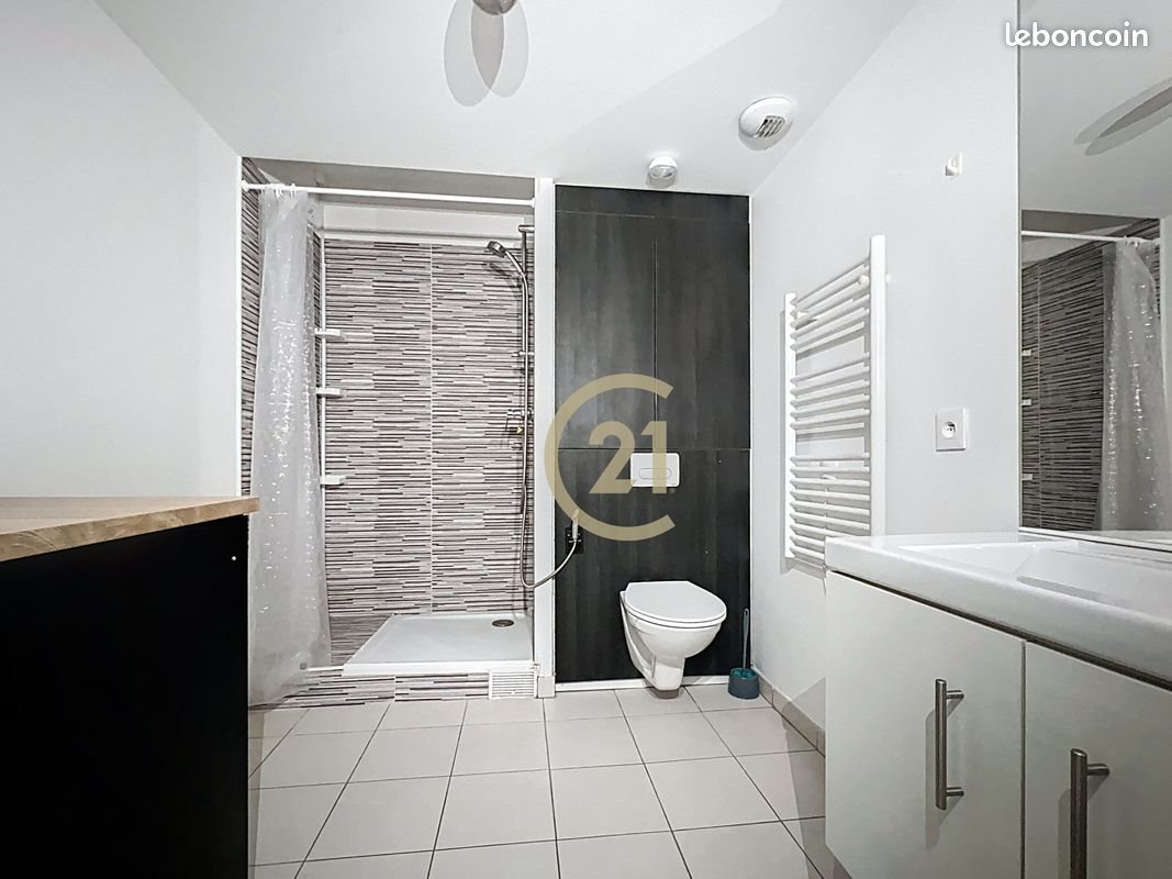 Appartement à louer, 29m², Jouy-le-Moutier
