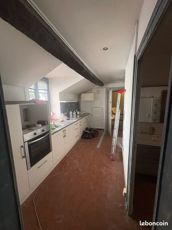 Appartement à louer, 53m², Chalon-sur-Saône