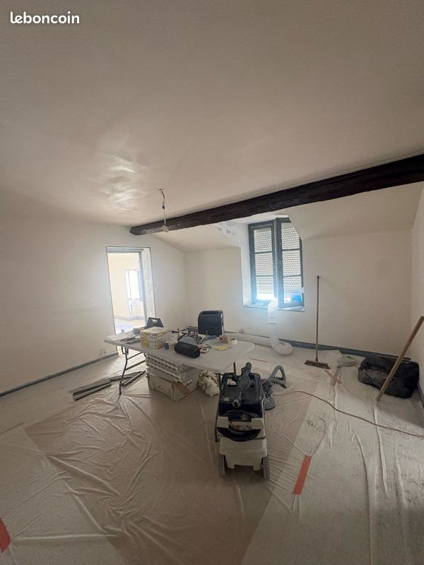 Appartement à louer, 53m², Chalon-sur-Saône