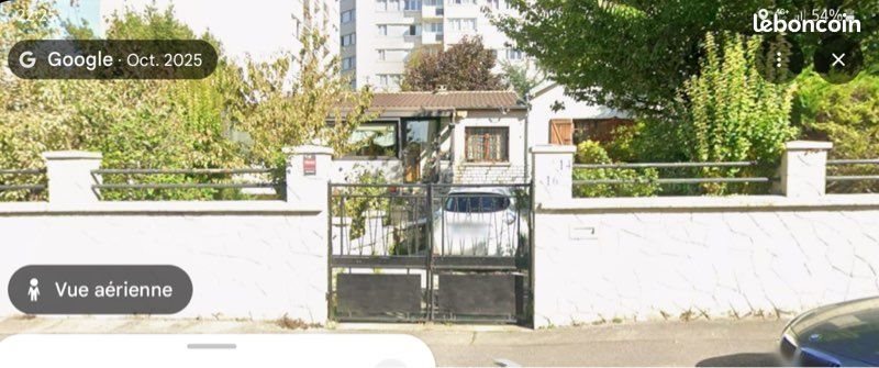 Maison à vendre, 105m², Créteil