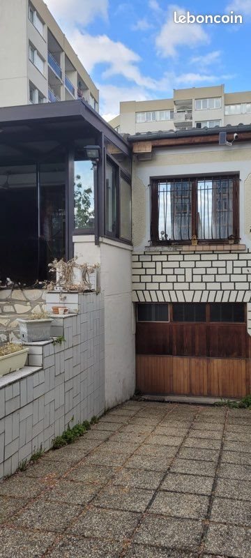 Maison à vendre, 105m², Créteil