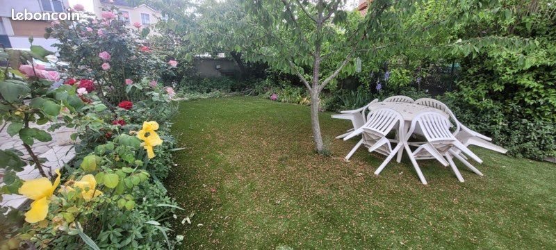 Maison à vendre, 105m², Créteil