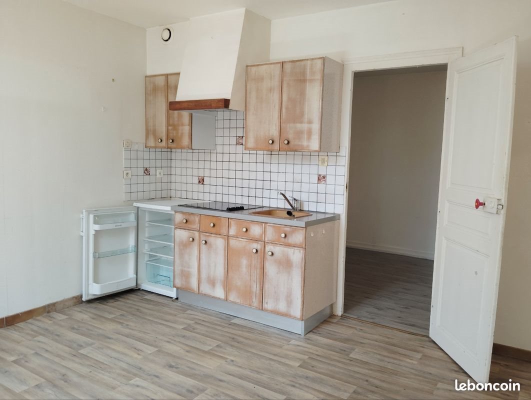 Appartement à louer, 30m², Dijon