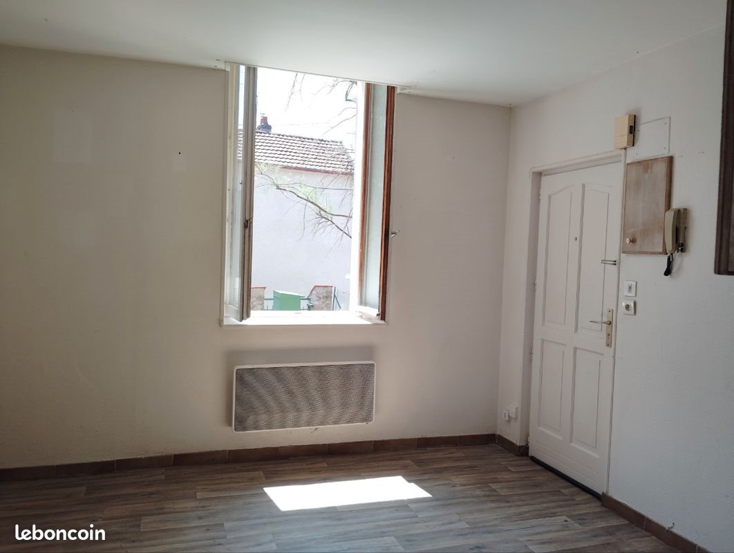 Appartement à louer, 30m², Dijon