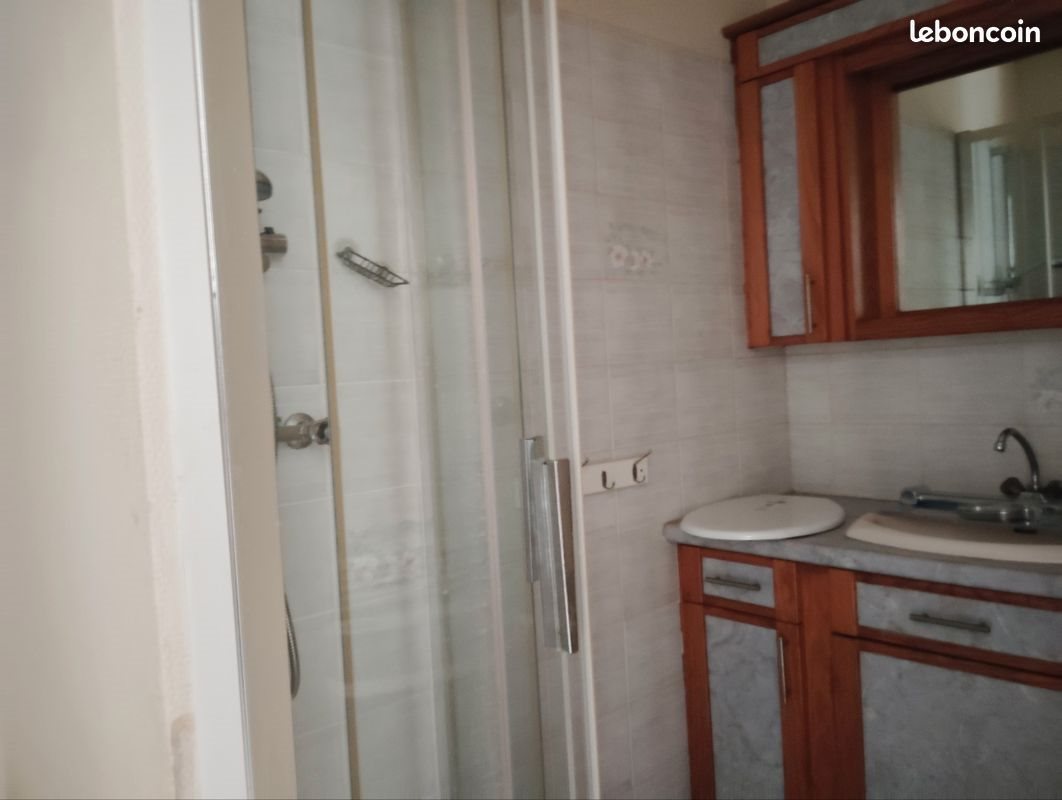 Appartement à louer, 30m², Dijon