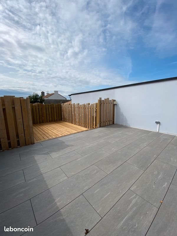 Maison à vendre, 63m², La Garnache